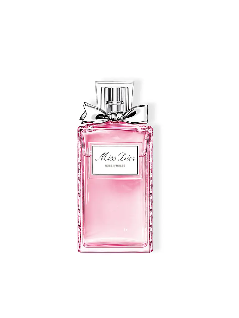 DIOR | Miss Dior Rose N'Roses Eau de Toilette 50ml | Senza colore