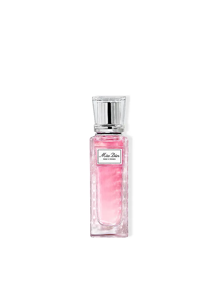 DIOR | Miss Dior Rose N'Roses Roller-Pearl 20ml | Senza colore