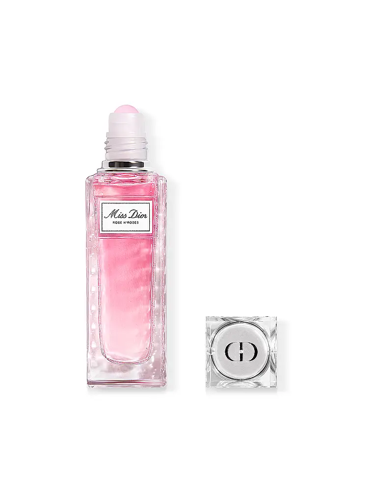 DIOR | Miss Dior Rose N'Roses Roller-Pearl 20ml | Senza colore