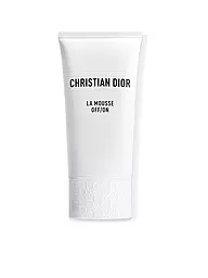 DIOR | OFF/ON Schiuma Detergente Schiuma detergente e purificante 150ml | Senza colore