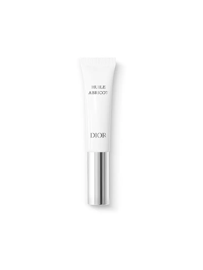 DIOR | Olio per unghie - Dior Vernis Huile Abricot 7,5nl | Trasparente