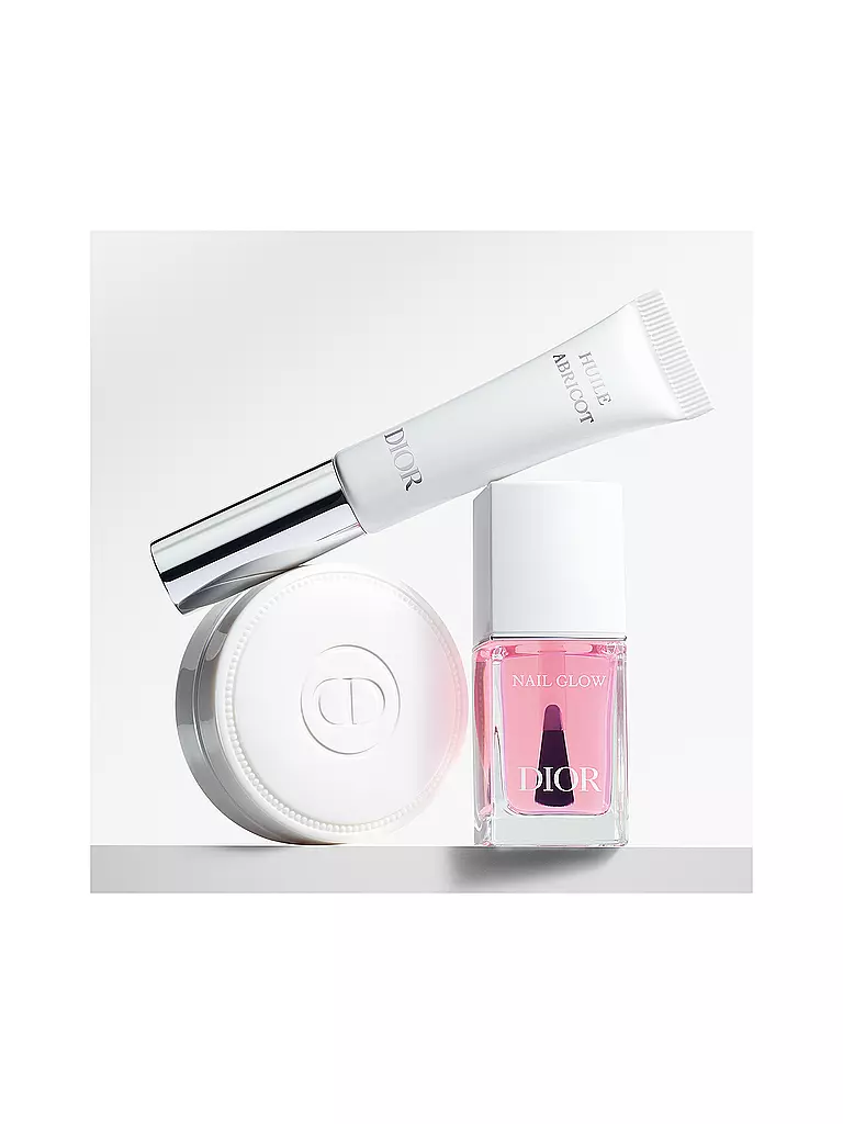 DIOR | Olio per unghie - Dior Vernis Huile Abricot 7,5nl | Trasparente