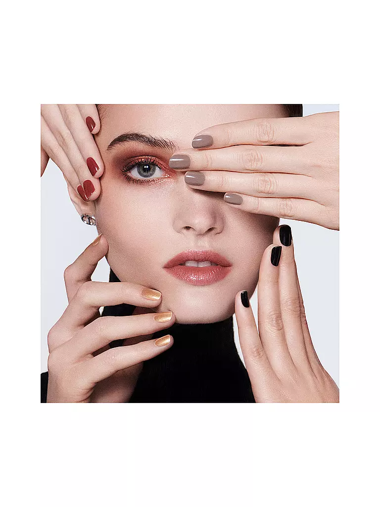 DIOR | Olio per unghie - Dior Vernis Huile Abricot 7,5nl | 