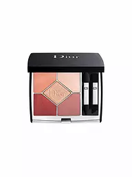 DIOR | Ombretto - 5 Couleurs Couture (729 Rosa Mutabilis) | Fucsia