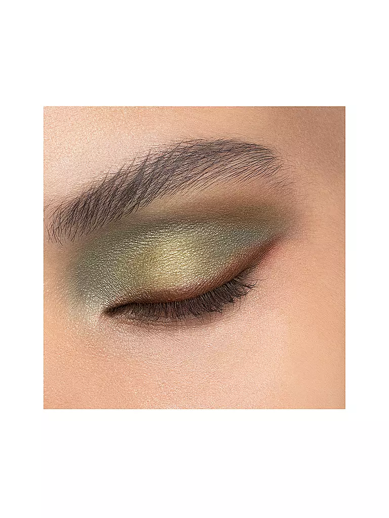 DIOR | Ombretto - Diorshow 5 Couleurs (343 Khaki) | Oliva