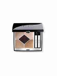 DIOR | Ombretto - Diorshow 5 Couleurs (673 Red Tartan) | Cammello