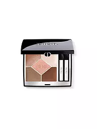 DIOR | Ombretto - Diorshow 5 Couleurs (673 Red Tartan) | Rosa