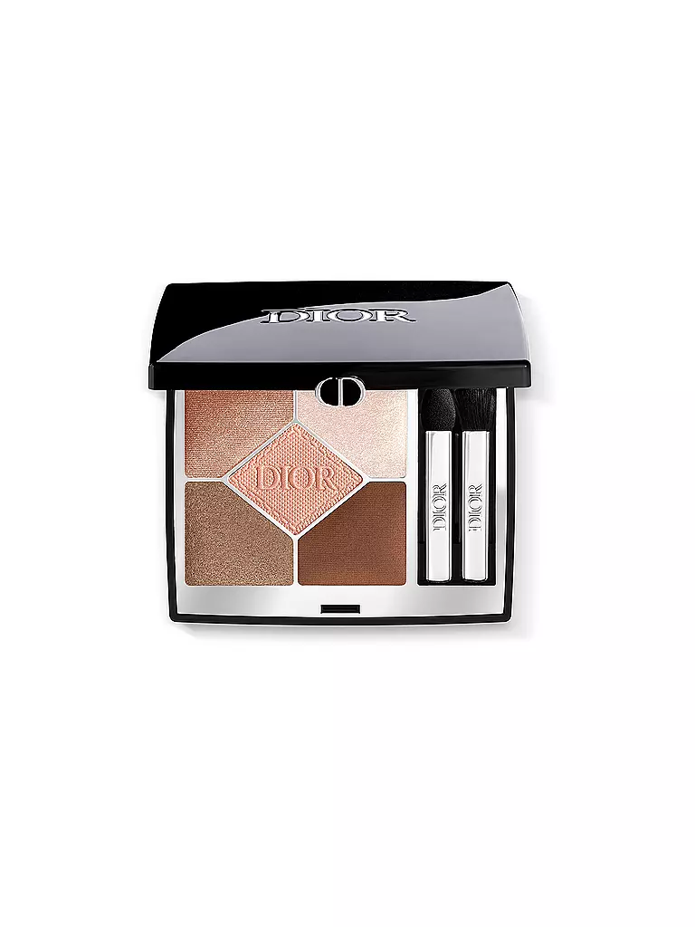 DIOR | Ombretto - Diorshow 5 Couleurs (649 Nude Dress) | Rosa