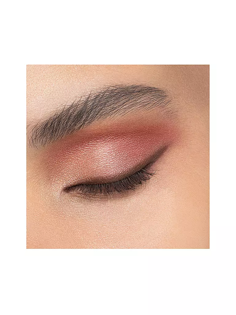 DIOR | Ombretto - Diorshow 5 Couleurs (673 Red Tartan) | Rosso scuro