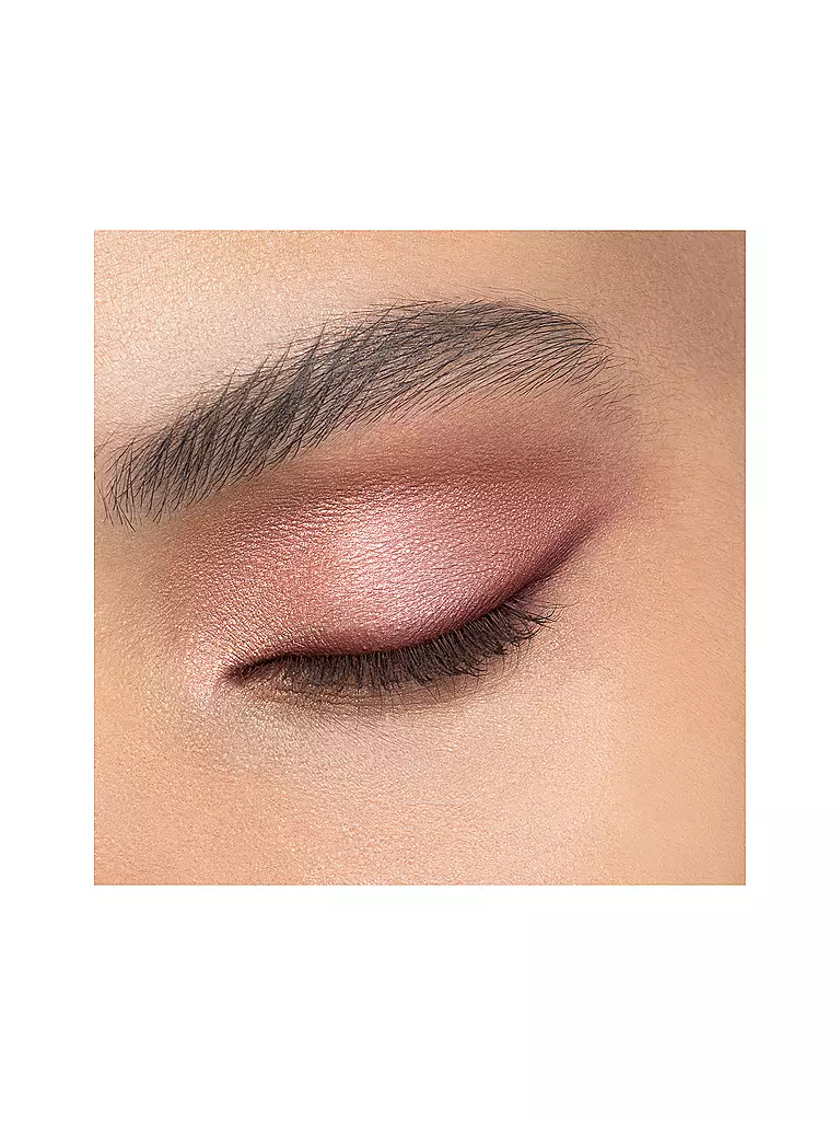 DIOR | Ombretto - Diorshow 5 Couleurs (743 Rose Tulle) | Marrone chiaro