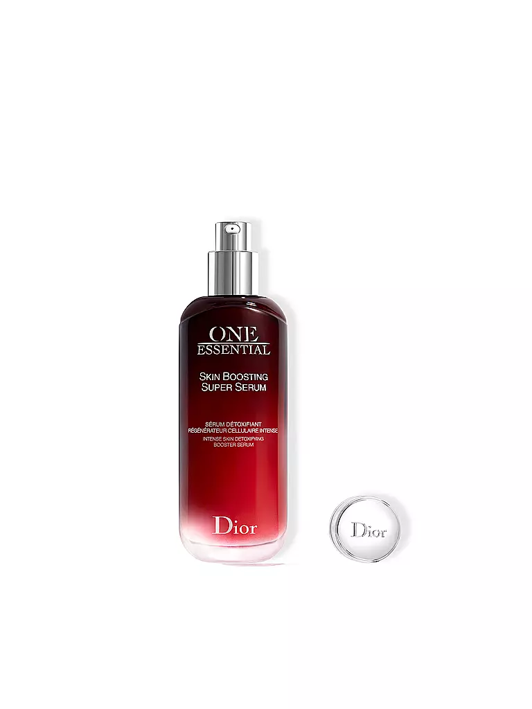 DIOR | One Essential Siero Super Potenziatore della Pelle 75ml | Senza colore