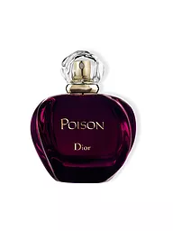 DIOR | Poison Eau de Toilette 50ml | Senza colore