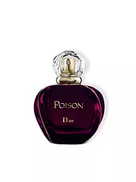 DIOR | Poison Eau de Toilette 50ml | Senza colore