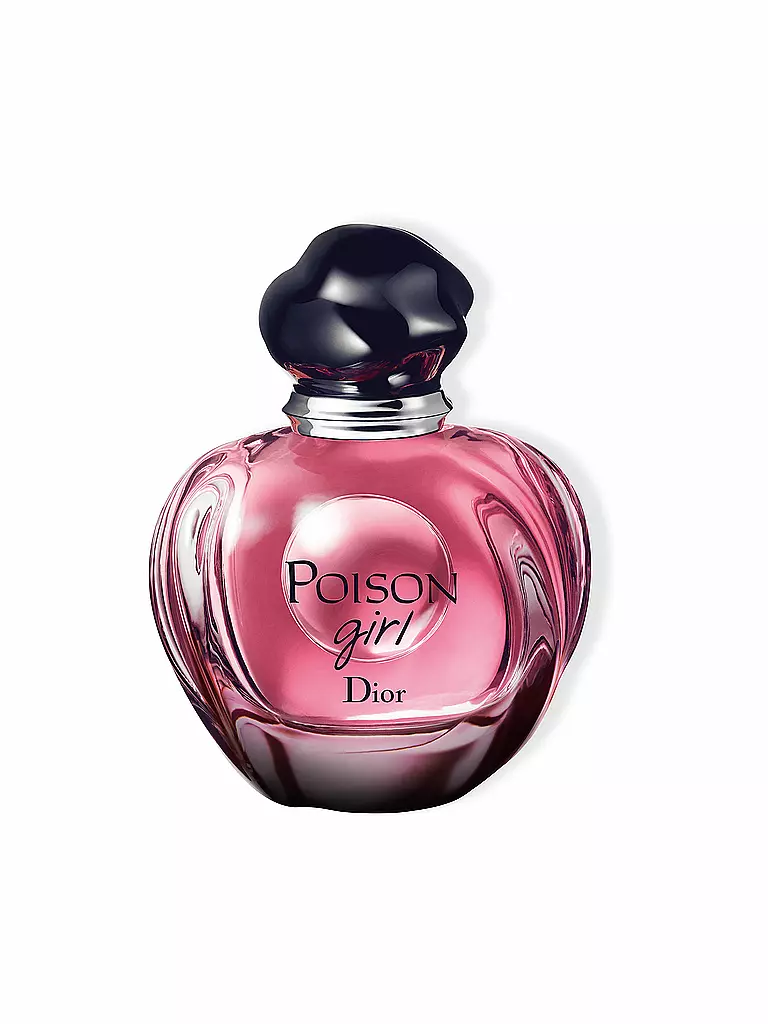 DIOR | Poison Girl Eau de Parfum 100ml | Senza colore