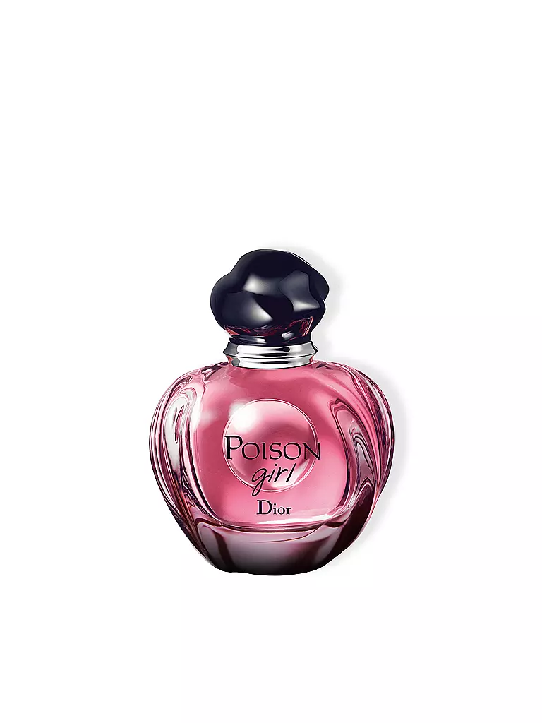 DIOR | Poison Girl Eau de Parfum 30ml | Senza colore
