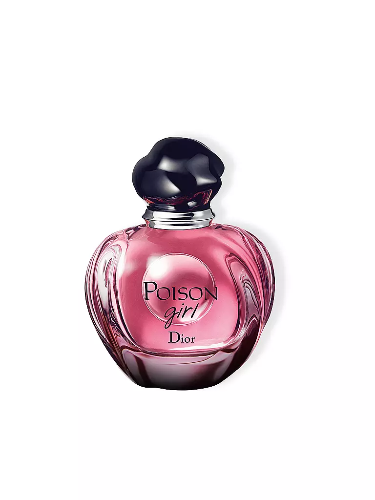 DIOR | Poison Girl Eau de Parfum 50 ml | Senza colore