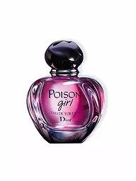 DIOR | Poison Girl Eau de Toilette 100ml | Senza colore