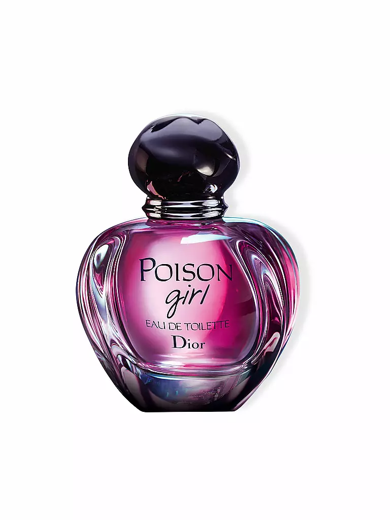 DIOR | Poison Girl Eau de Toilette 100ml | Senza colore