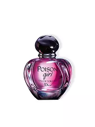 DIOR | Poison Girl Eau de Toilette 100ml | Senza colore