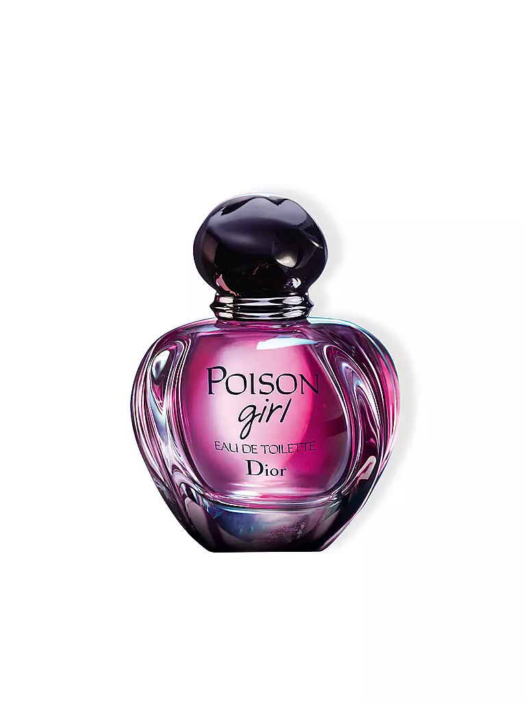 DIOR | Poison Girl Eau de Toilette 50ml | Senza colore