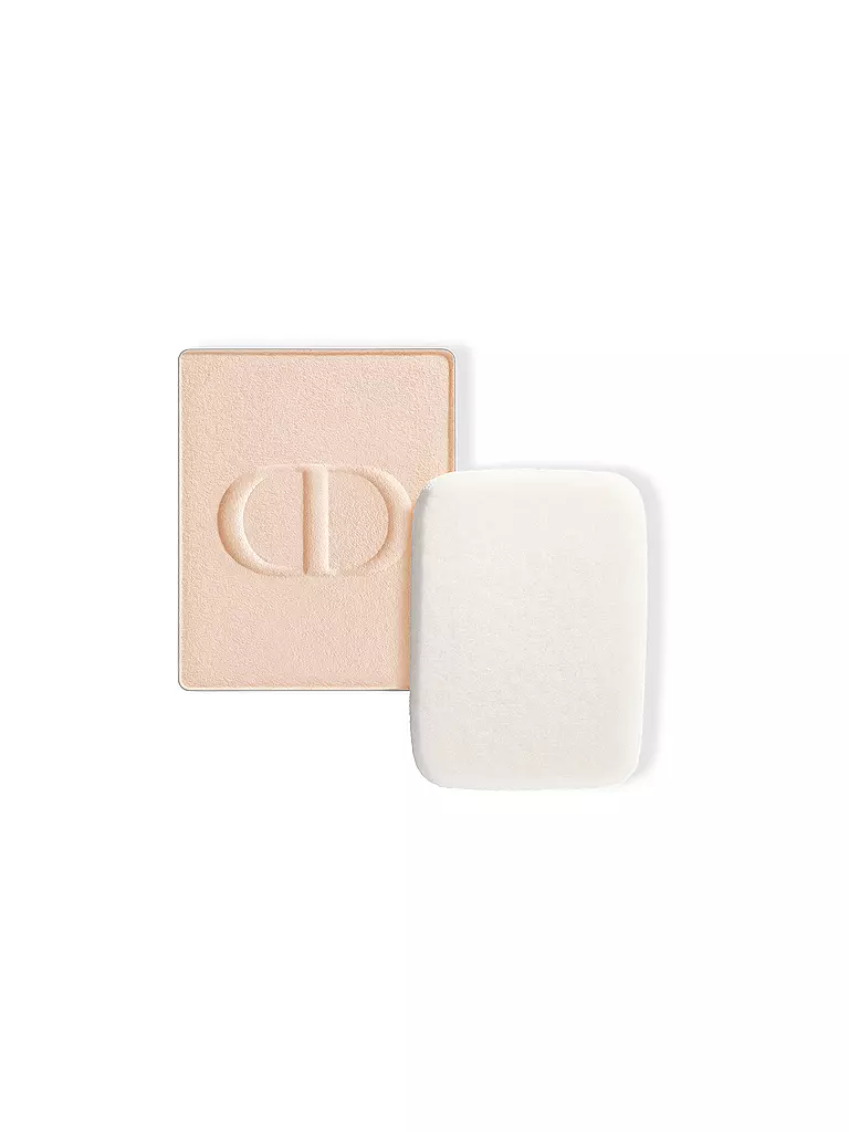 DIOR | Poudre - Dior Forever Natural Velvet Compact Foundation Refill (0N) | Beige