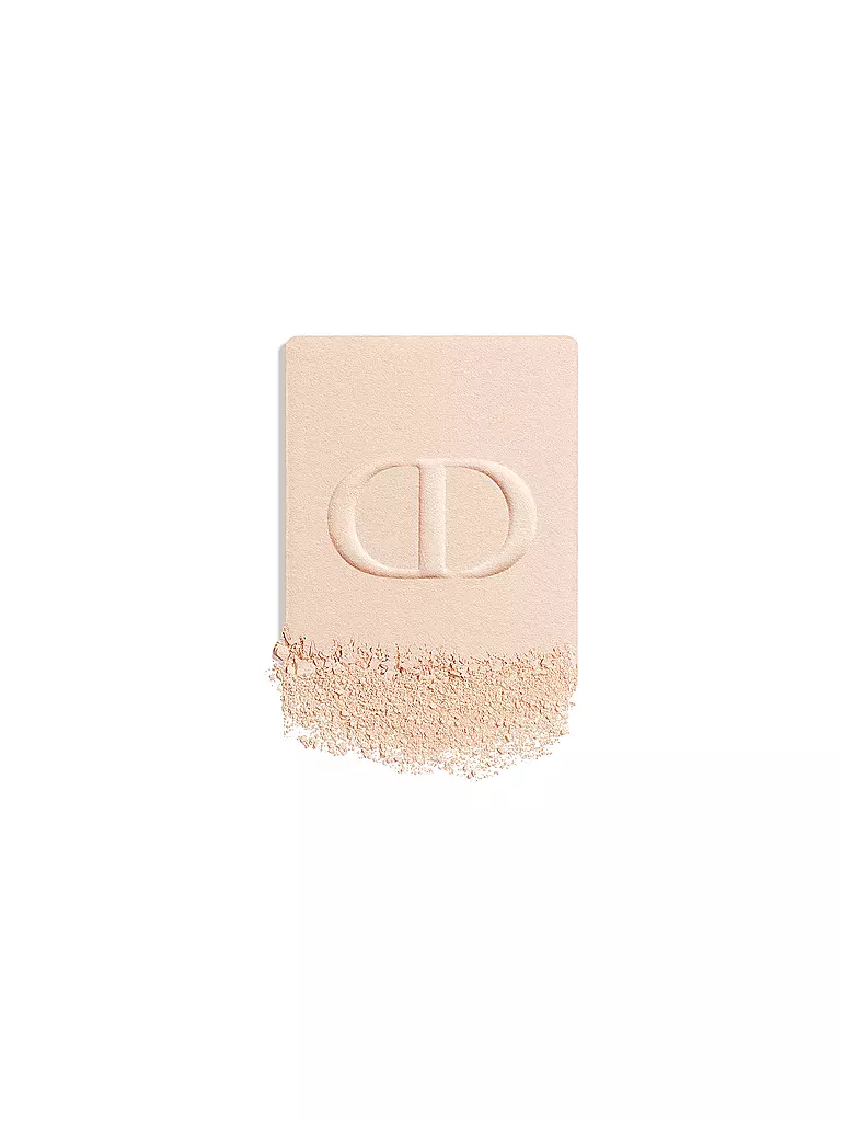 DIOR | Poudre - Dior Forever Natural Velvet Compact Foundation Refill (0N) | Beige