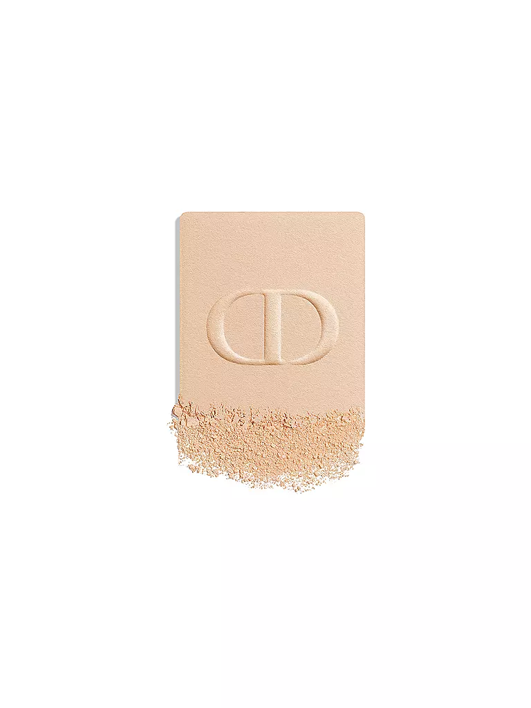 DIOR | Poudre - Dior Forever Natural Velvet Fondotinta Compatto (1,5N) | Beige