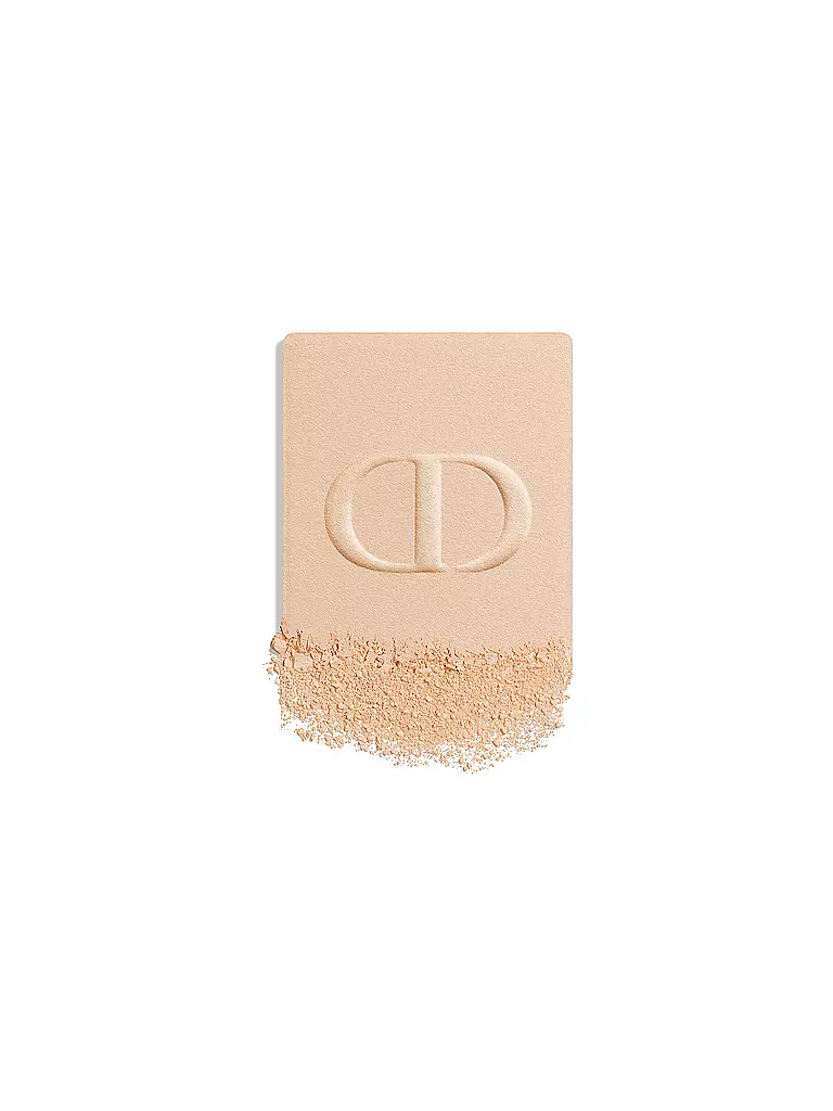 DIOR | Poudre - Dior Forever Natural Velvet Fondotinta Compatto Refill (1,5N) | Beige