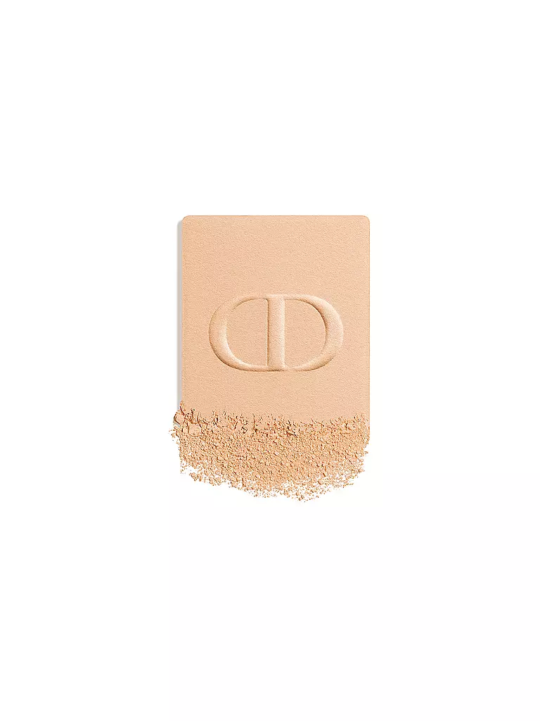 DIOR | Poudre - Dior Forever Natural Velvet Fondotinta Compatto Refill (3N) | Beige
