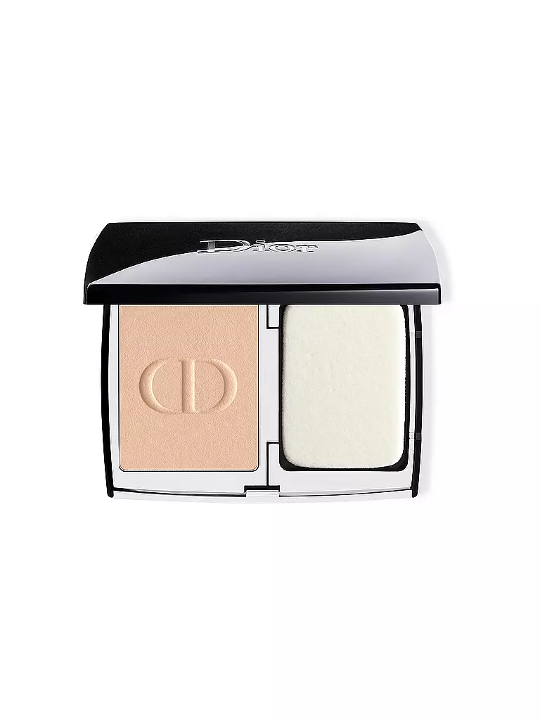 DIOR | Poudre - Dior Forever Natural Velvet Kompakt-Foundation (2,5N) | Beige