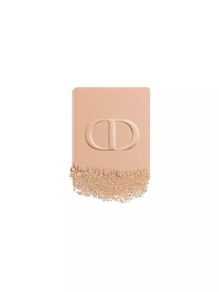 DIOR | Poudre - Dior Forever Natural Velvet Kompakt-Foundation (2,5N) | 