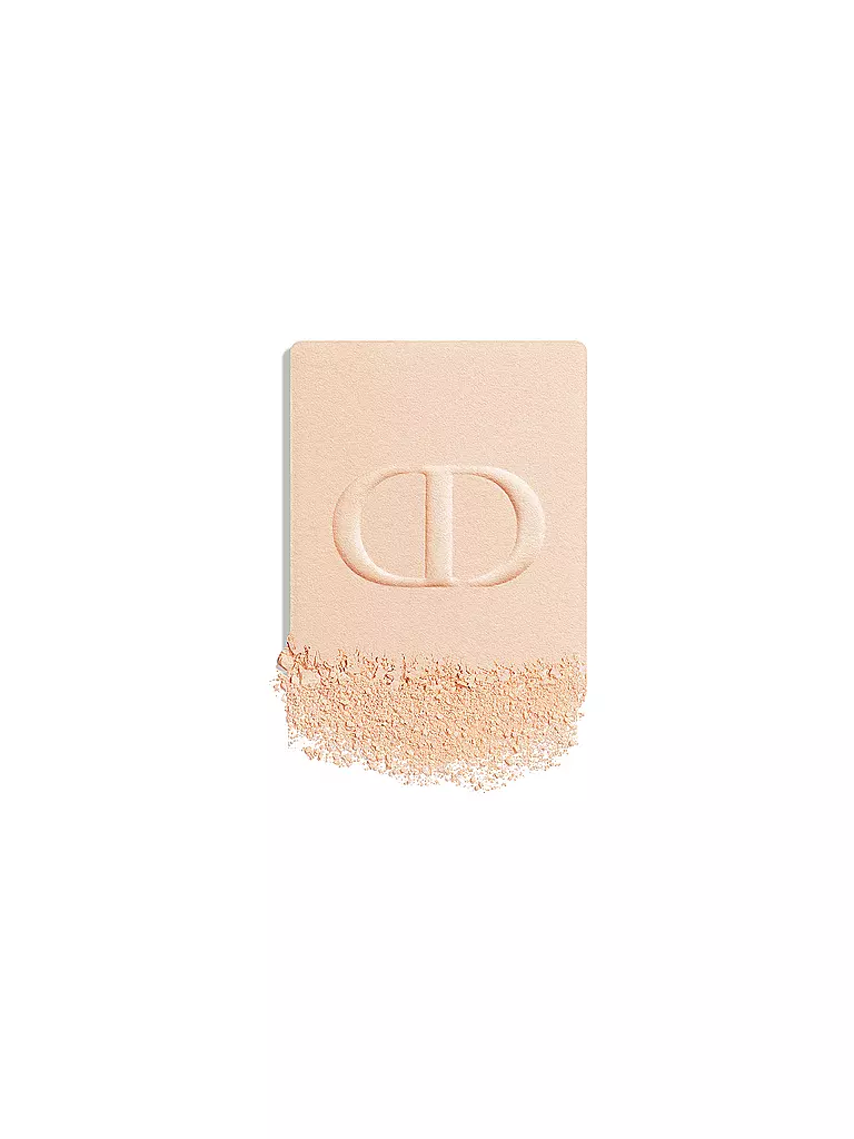 DIOR | Poudre - Dior Forever Natural Velvet Kompakt-Foundation Refill (1N) | Beige
