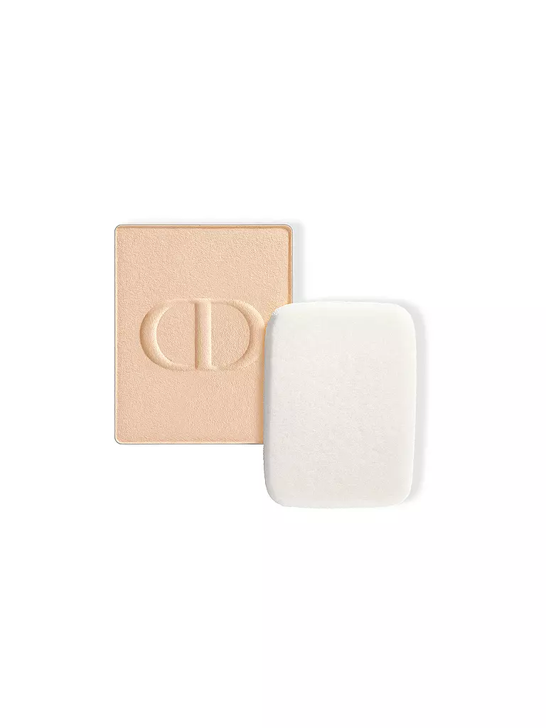 DIOR | Poudre - Dior Forever Natural Velvet Kompakt-Foundation Refill (2N) | Beige