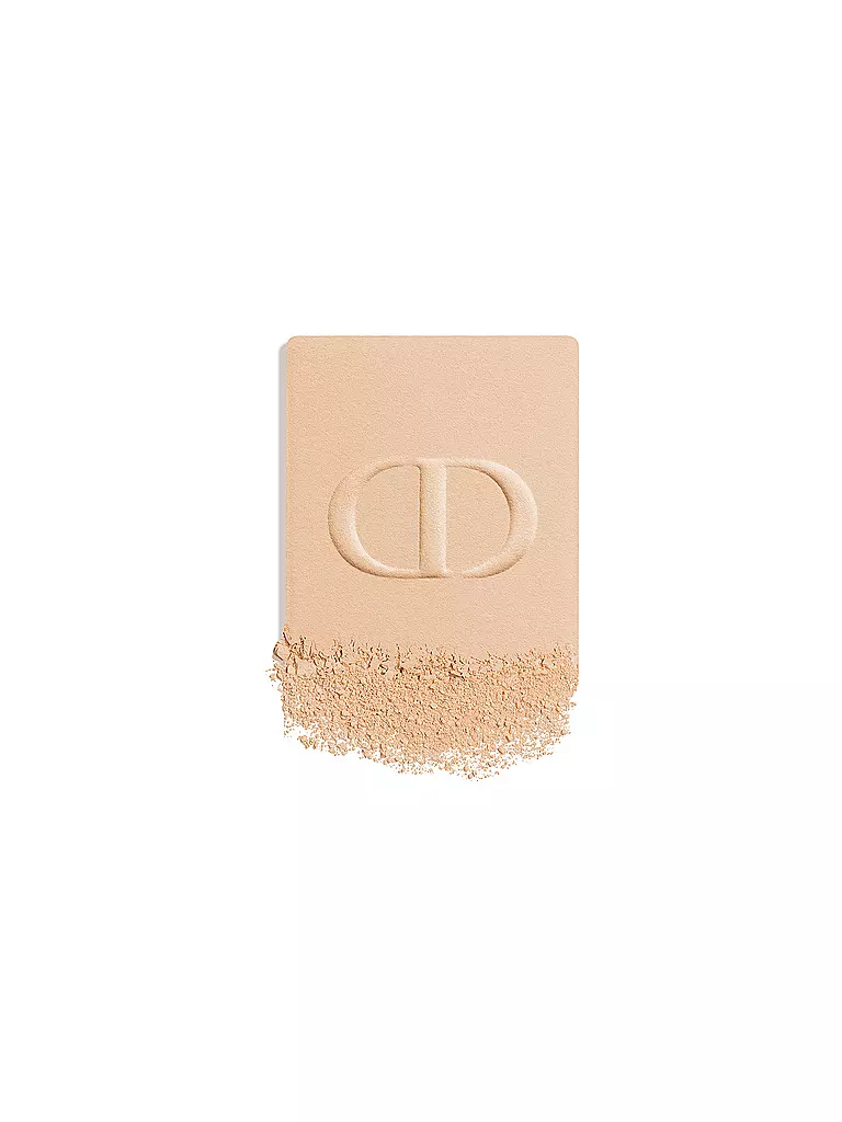 DIOR | Poudre - Dior Forever Natural Velvet Kompakt-Foundation Refill (2N) | Beige