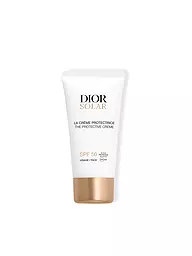 DIOR | Protezione solare - Dior Solar La Crème Protectrice Visage SPF 50 50ml | Senza colore