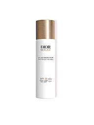 DIOR | Protezione solare - Dior Solar Le Lait Protecteur Visage et Corps SPF 30 125ml | Senza colore