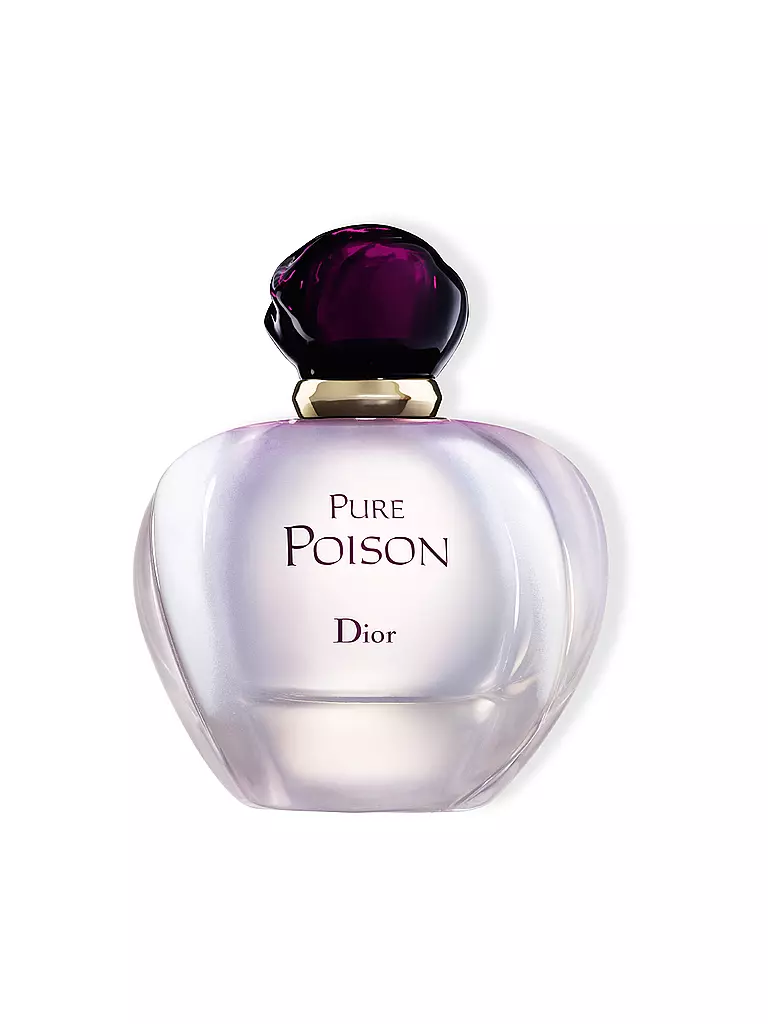 DIOR | Pure Poison Eau de Parfum 100ml | Senza colore