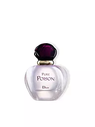 DIOR | Pure Poison Eau de Parfum 30ml | Senza colore