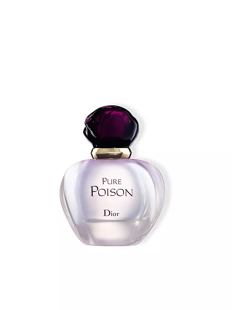 DIOR | Pure Poison Eau de Parfum 30ml | Senza colore