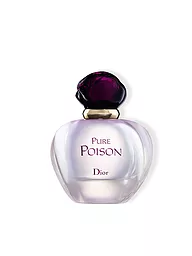 DIOR | Pure Poison Eau de Parfum 30ml | Senza colore