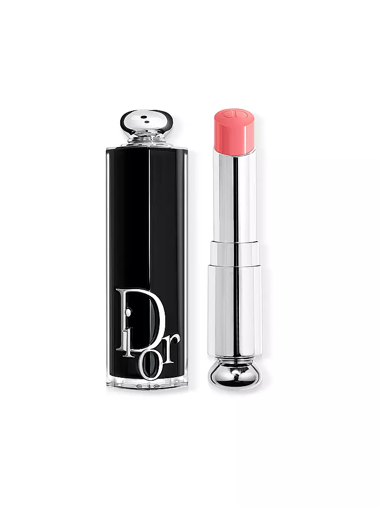 DIOR | Rossetto - Dior Addict (362 Rose Bonheur) | Rosa