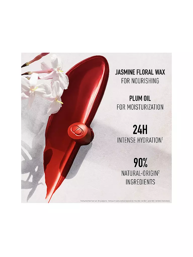 DIOR | Rossetto - Dior Addict (463 Dior Ribbon) | 