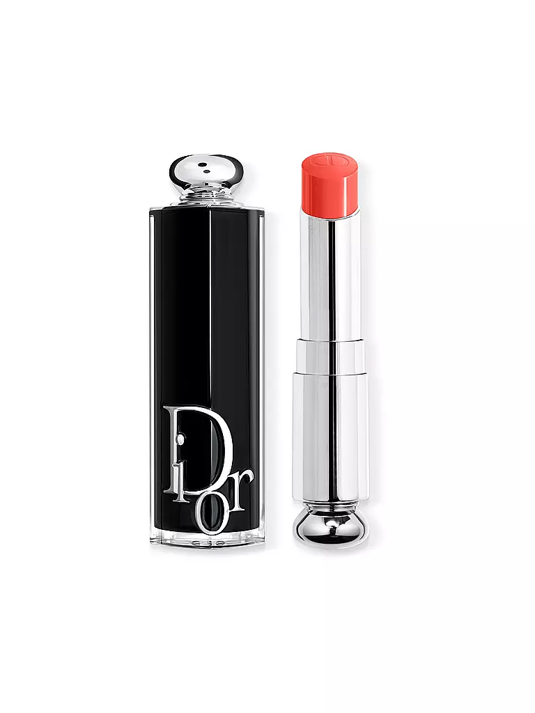DIOR | Rossetto - Dior Addict (546 Dolce Vita) | Arancione