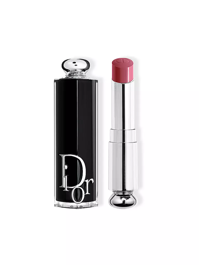 DIOR | Rossetto - Dior Addict (652 Rose Dior) | Bacca