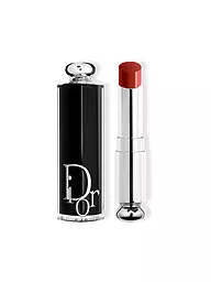 DIOR | Rossetto - Dior Addict (845 Vinyl Red) | Rosso scuro