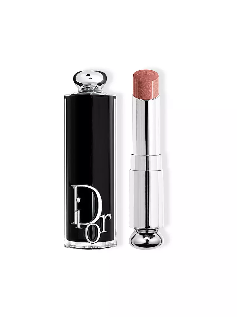 DIOR | Rossetto - Dior Addict - Ricaricabile (418 Beige Oblique) | Cammello