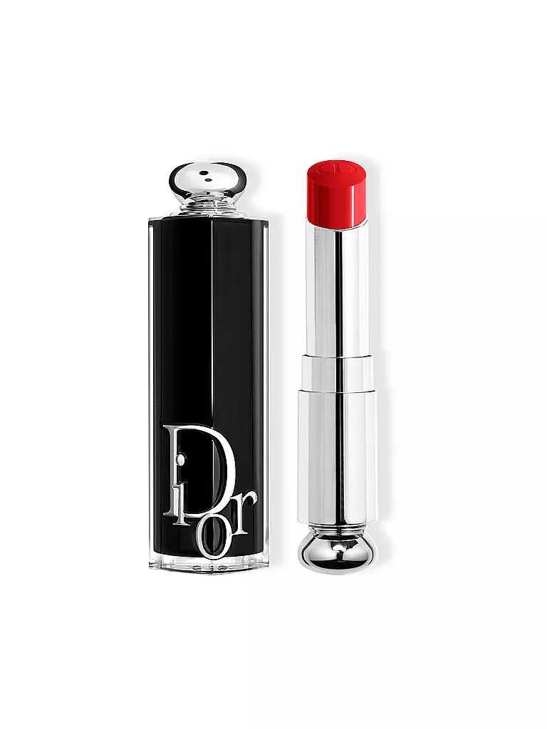 DIOR | Rossetto - Dior Addict - Ricaricabile (745 Re(d)volution) | Rosso