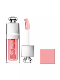 DIOR | Rossetto - Dior Addict Lip Glow Oil (006 Berry) | Fucsia