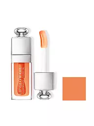 DIOR | Rossetto - Dior Addict Lip Glow Oil (006 Berry) | Corallo