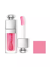 DIOR | Rossetto - Dior Addict Lip Glow Oil (006 Berry) | Fucsia